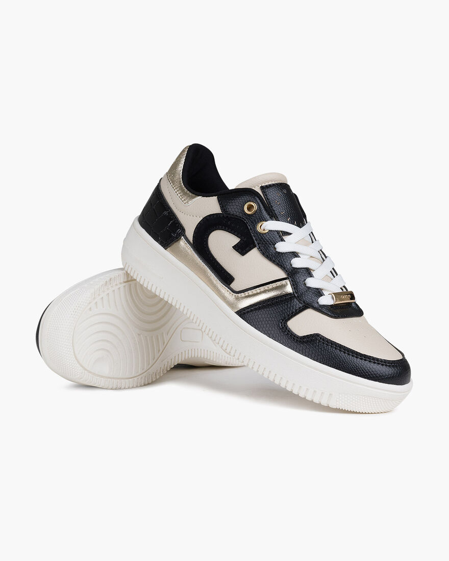 Campo Low Lux, Black/Bronze, hi-res