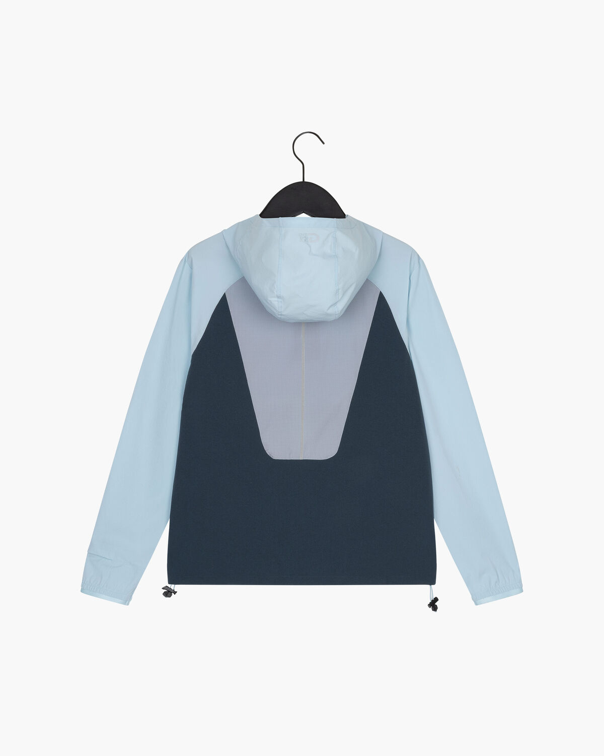 Magnitude Woven Jacket, Sky Blue, hi-res