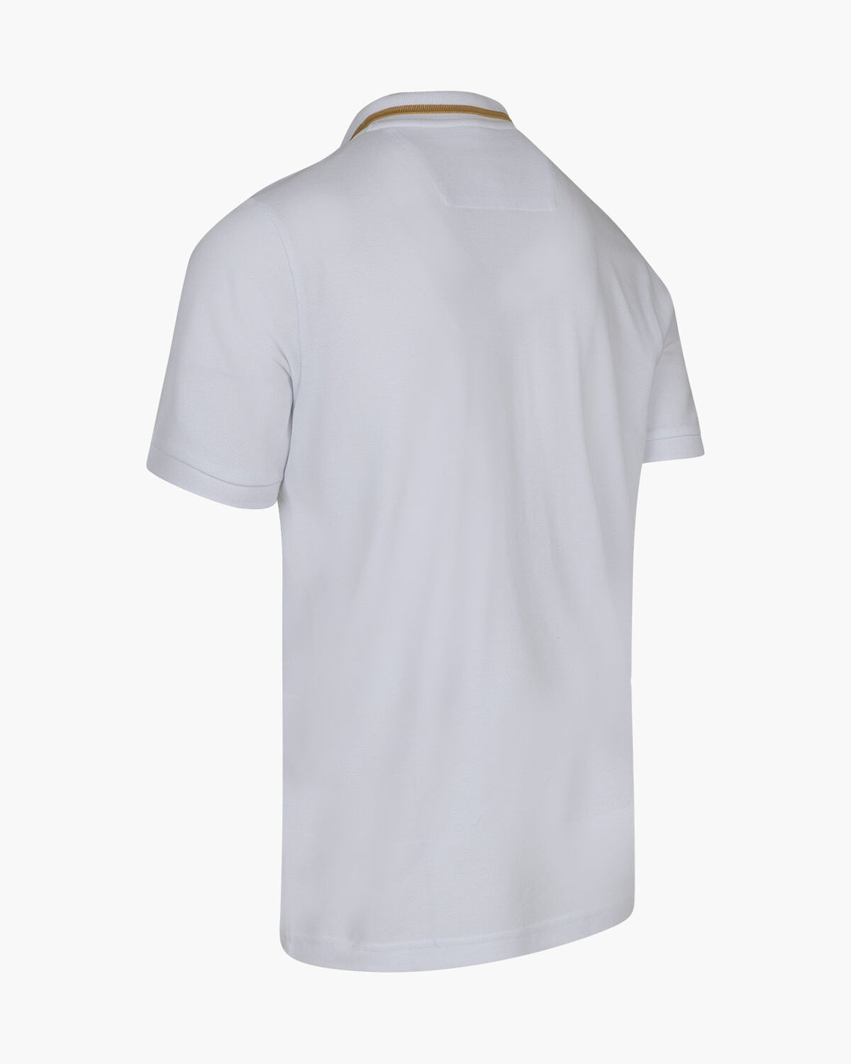 Noah Polo, White, hi-res