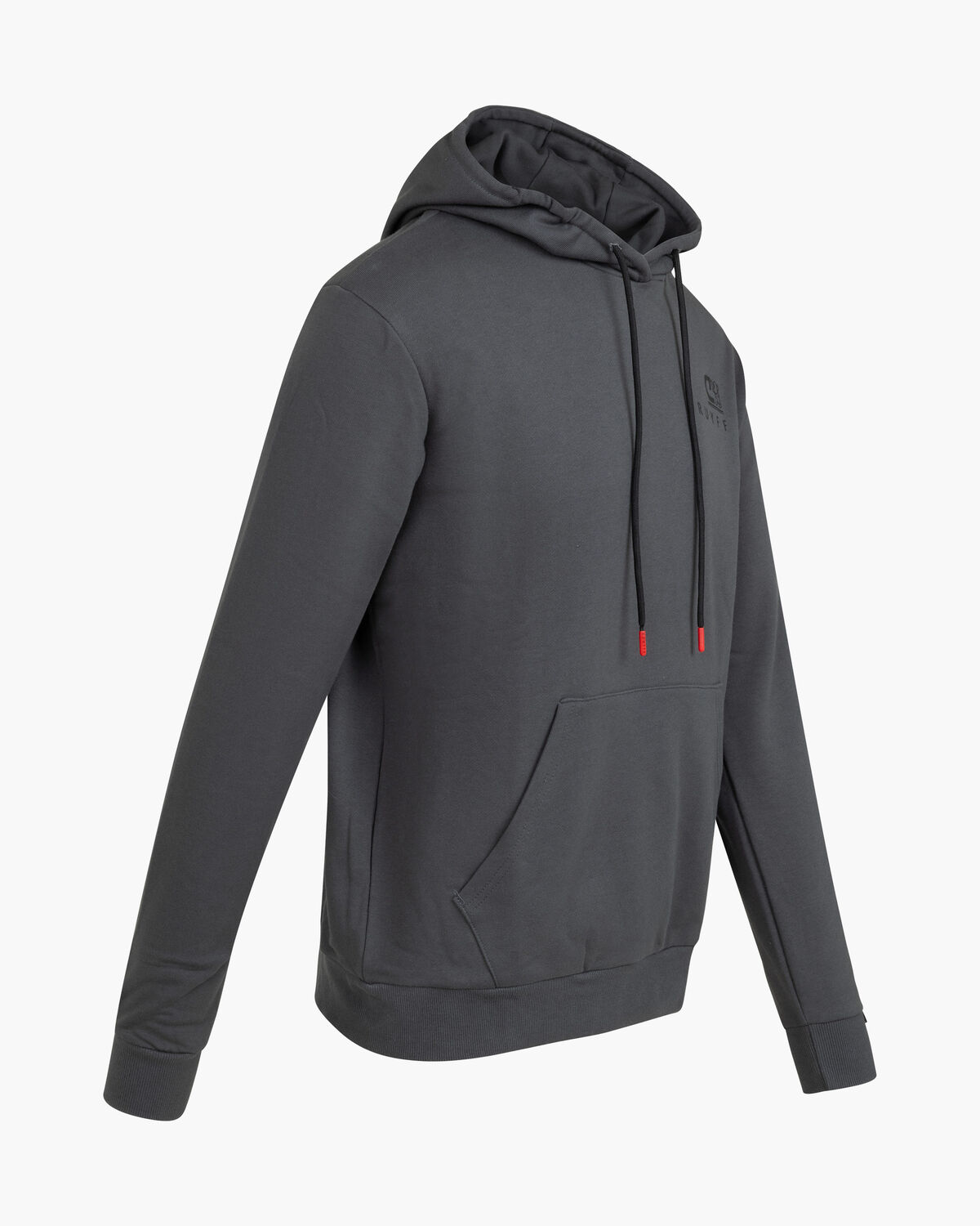 A Pro Hoodie, Light Grey, hi-res