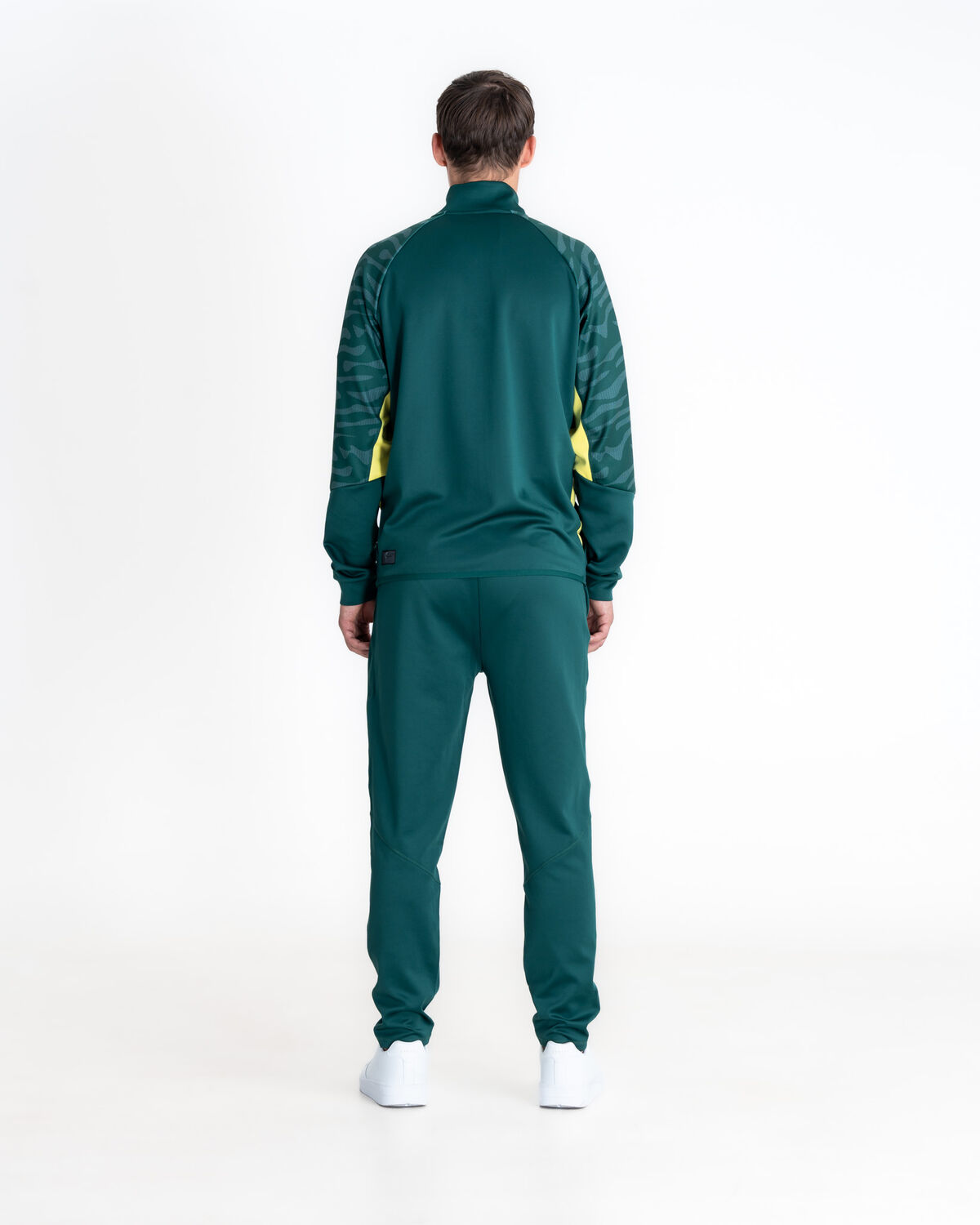 Carner Suit, Green/Green, hi-res