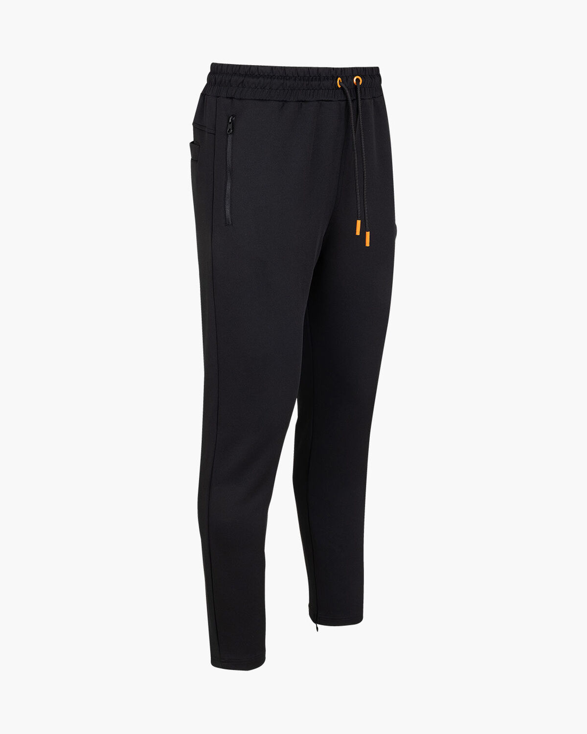 Amare Pants - 95% Polyester / 5% Elastane, Black, hi-res