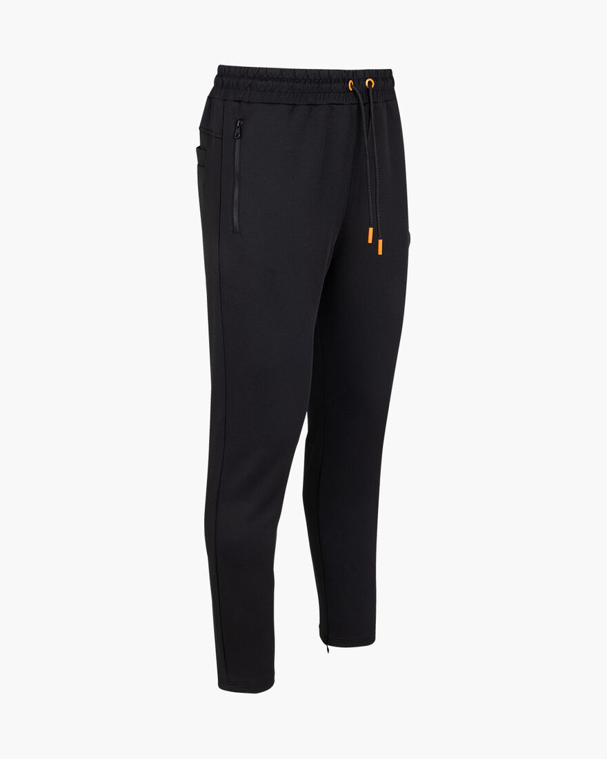 Amare Pants - 95% Polyester / 5% Elastane, Black, hi-res