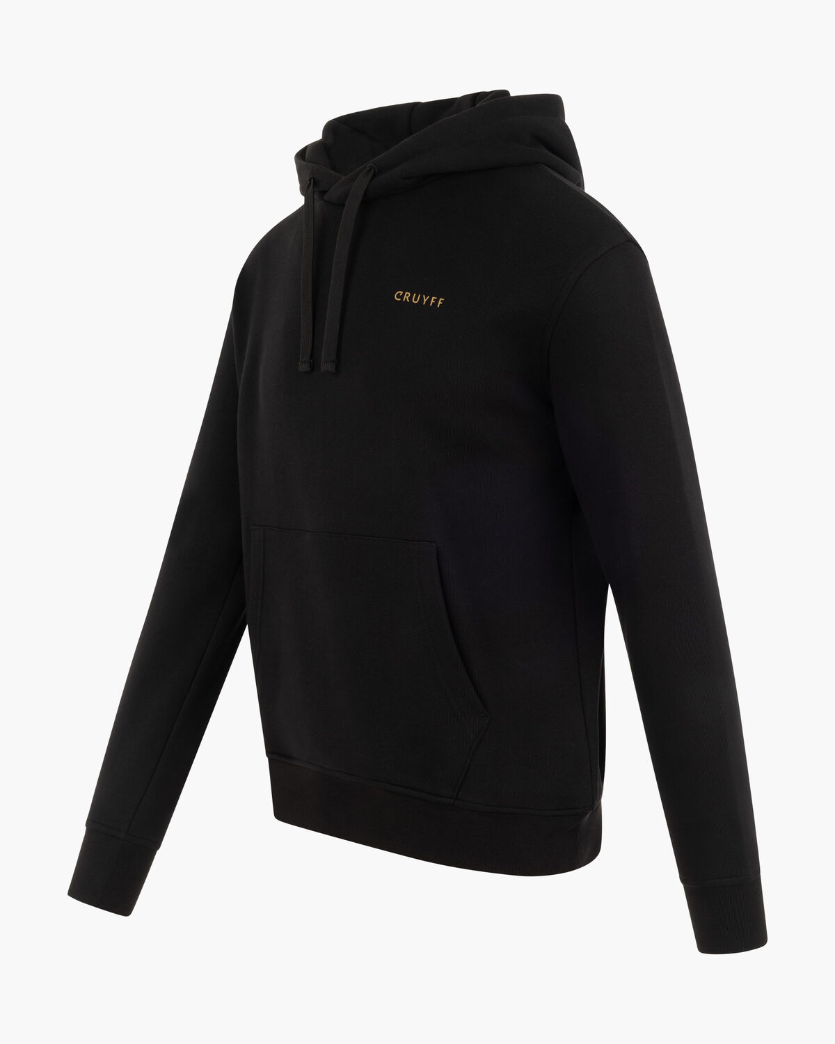 '79 Hoodie, Black/Gold, hi-res