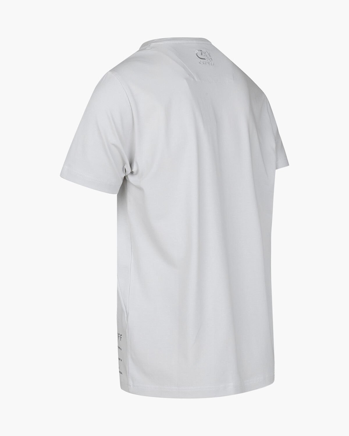 Interstellar Tee, Light Grey, hi-res