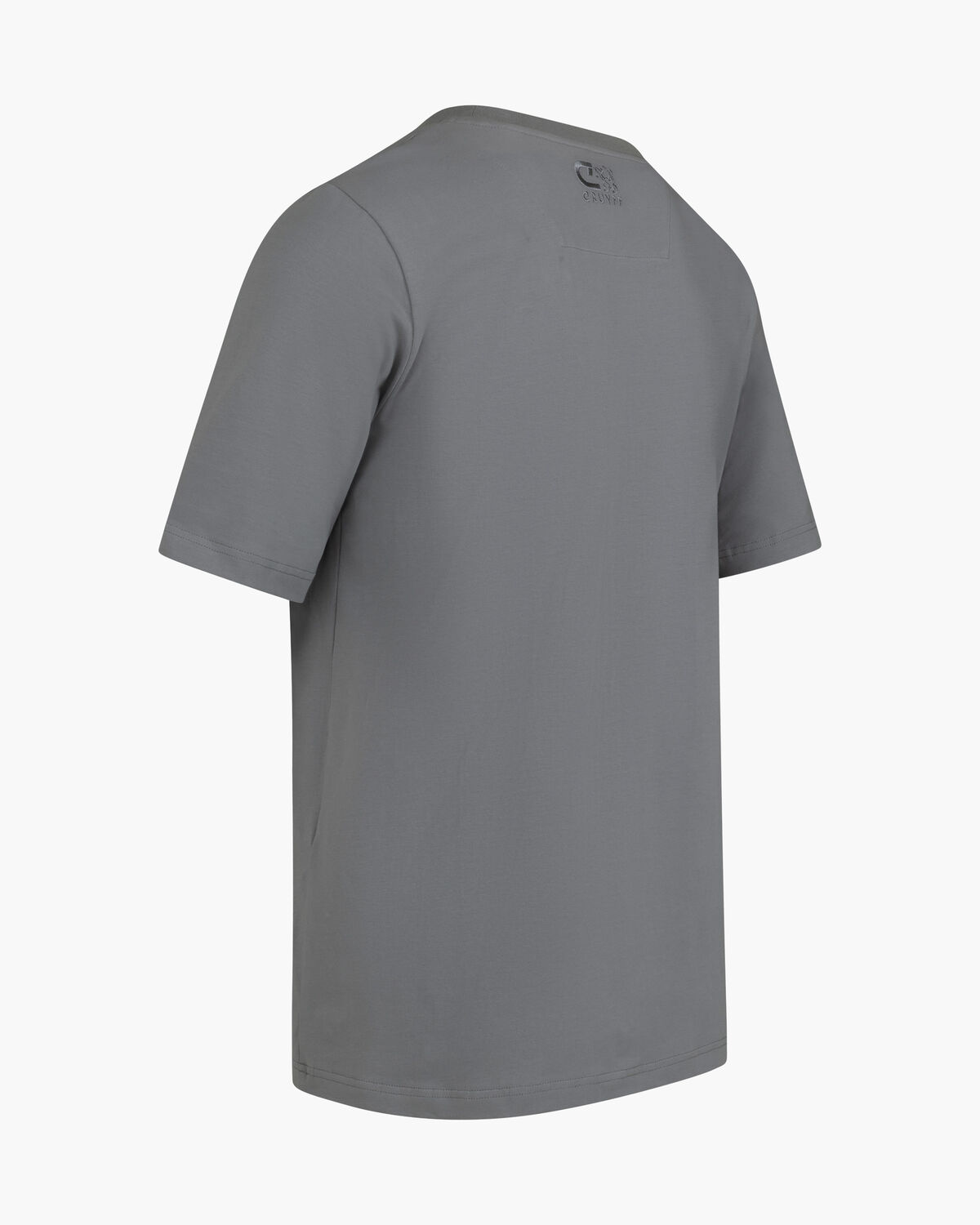 Cruyff Turn Tee, Ultimate Grey, hi-res