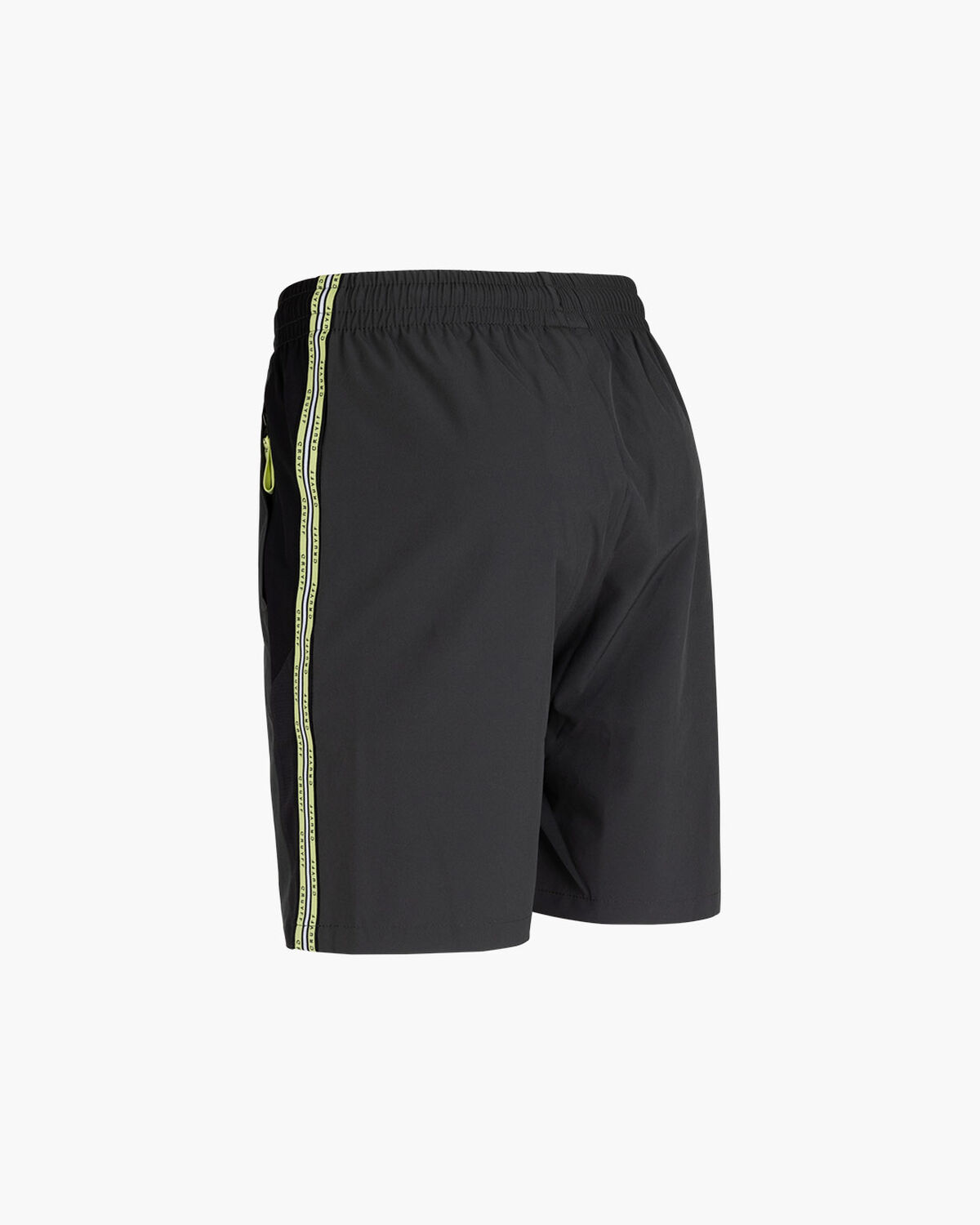Hoof Short - 100% Polyester, Army green, hi-res