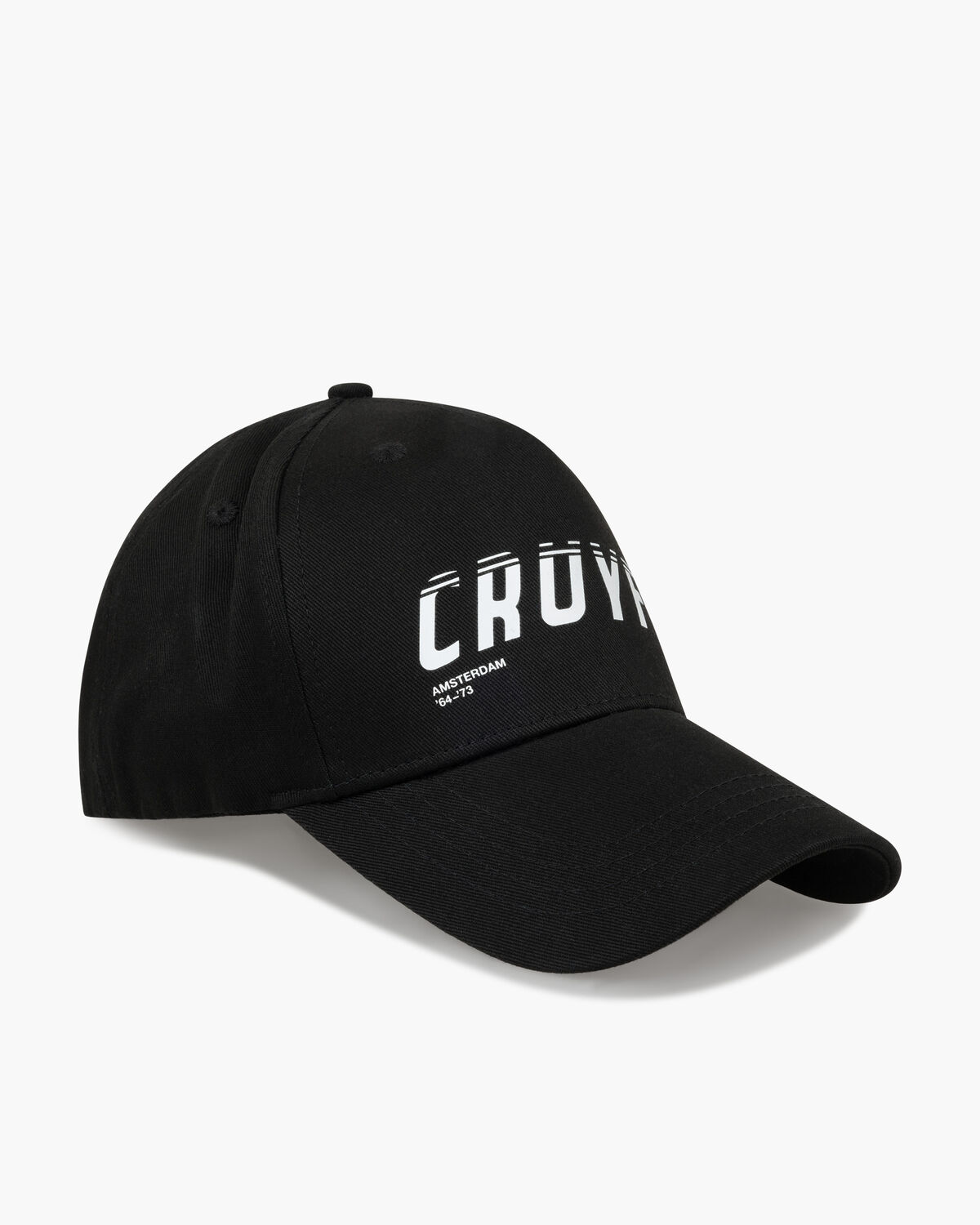 League Cap, Black, hi-res