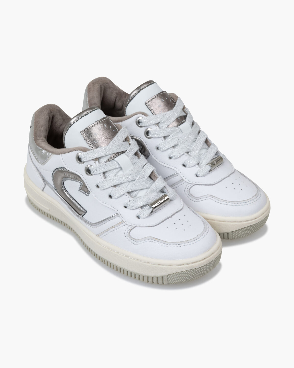 Campo Low, White, hi-res