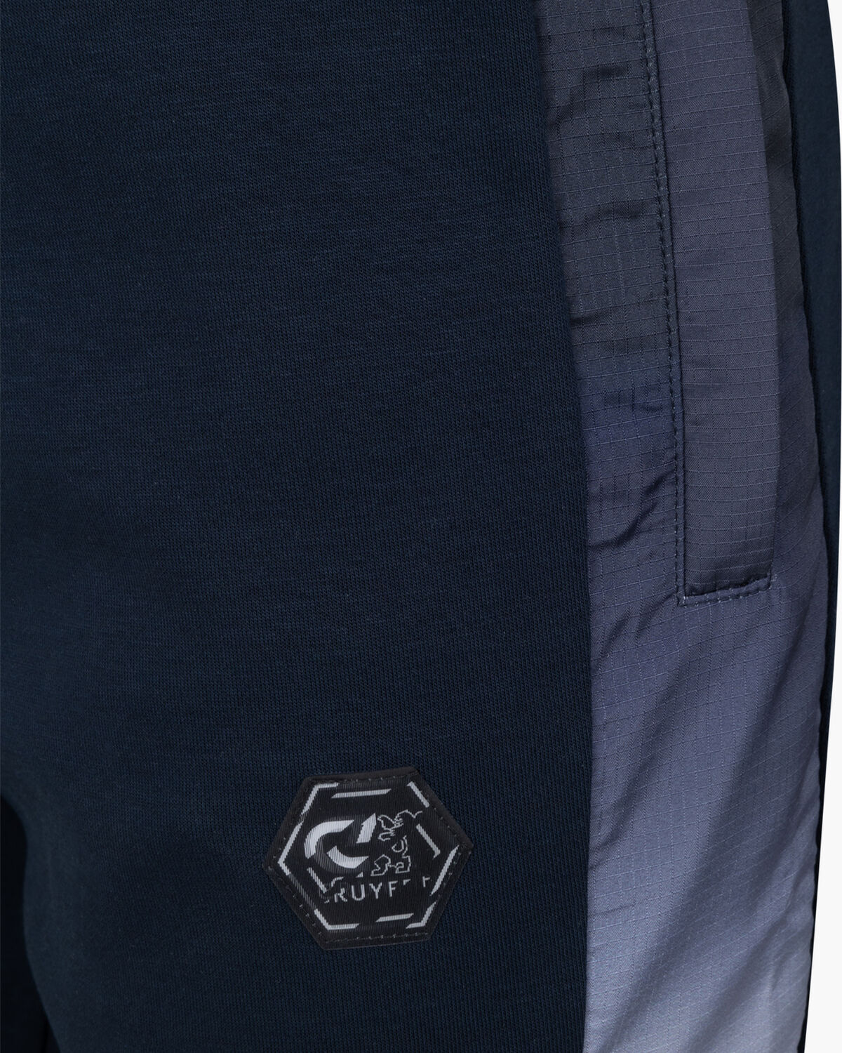 Kadix Track Pants, Navy, hi-res