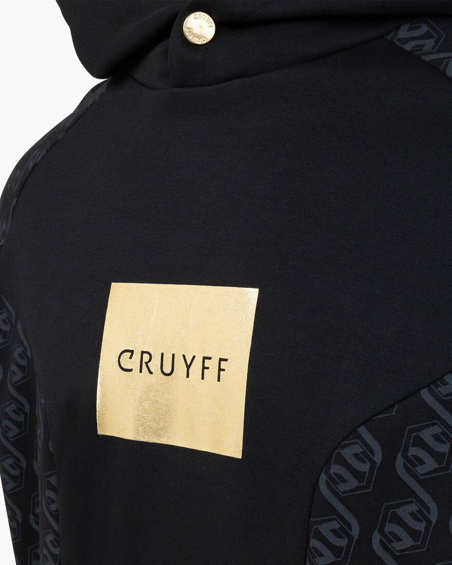 Chain Repeat Tracksuit, , hi-res