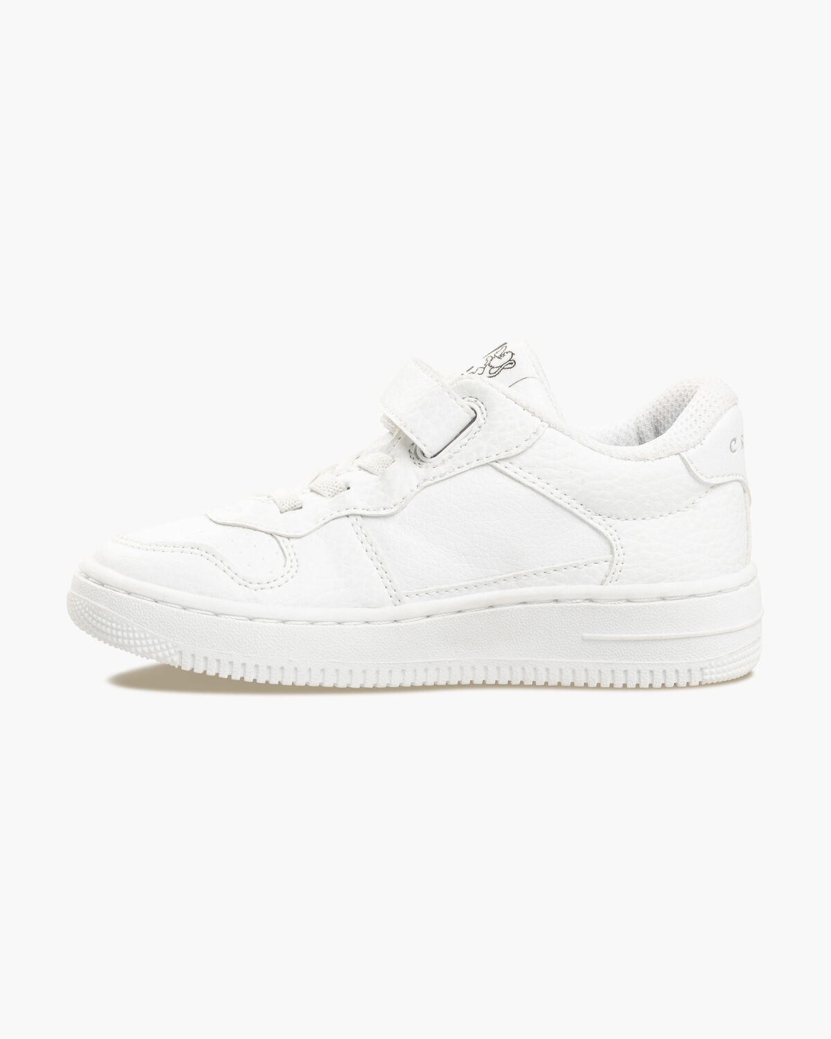 Royal C Velcro, White, hi-res