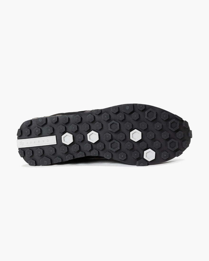 Fearia Hex, Black/Blue, hi-res