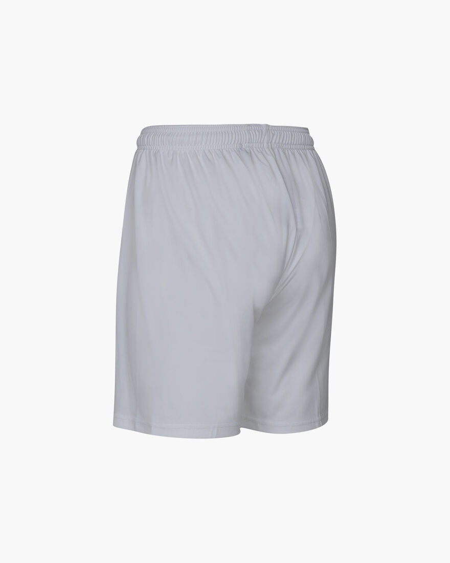 Cruyff Training Shorts Senior, White, hi-res