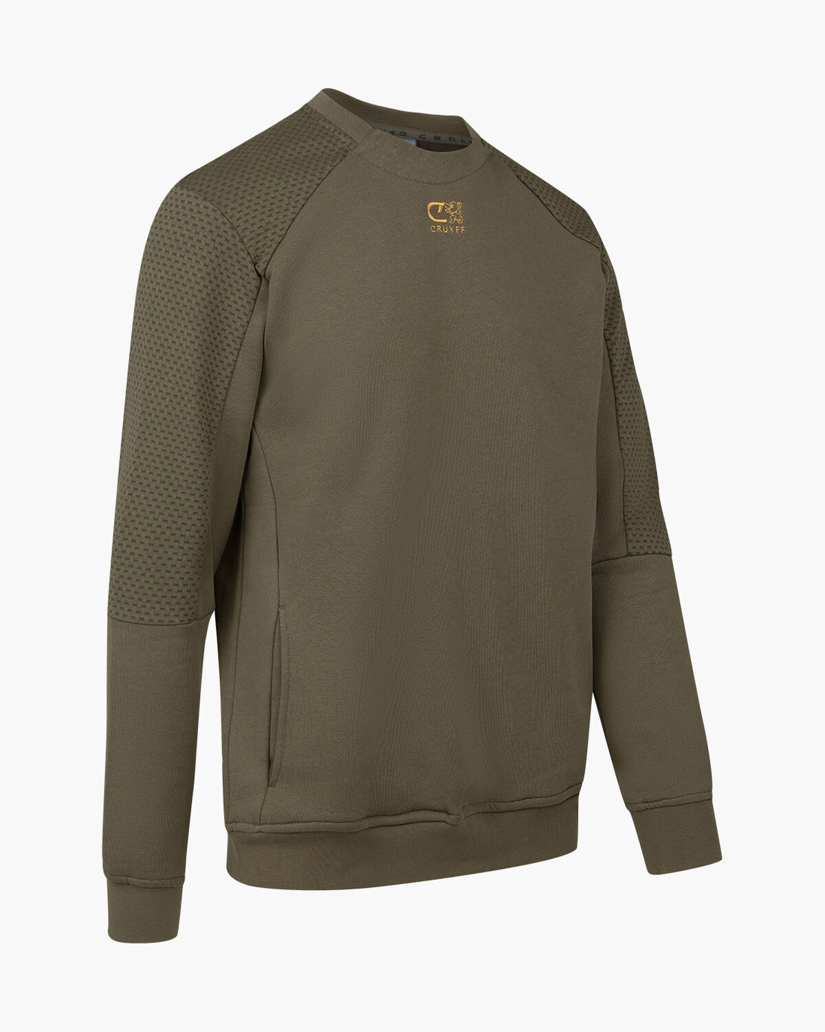 Wizzle Suit, Army green, hi-res