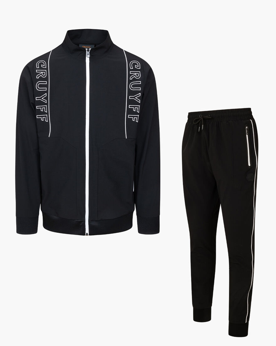 Dex Track Suit, , hi-res