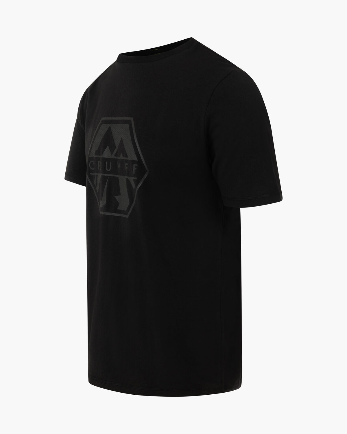 Arco T-Shirt, Black, hi-res