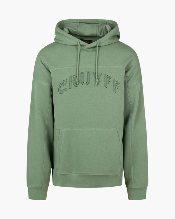 Milo Hoodie