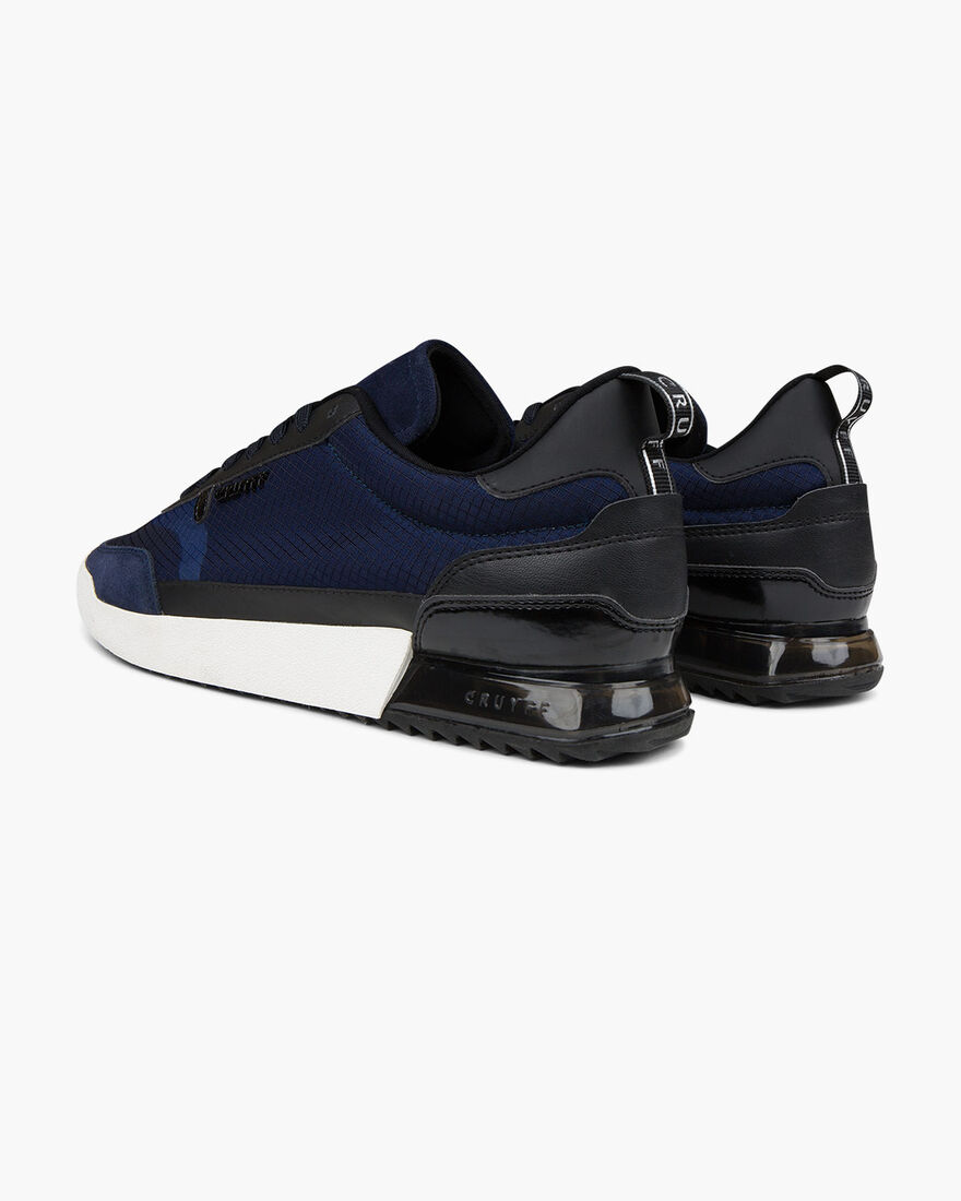 Contra, Blue/Black, hi-res