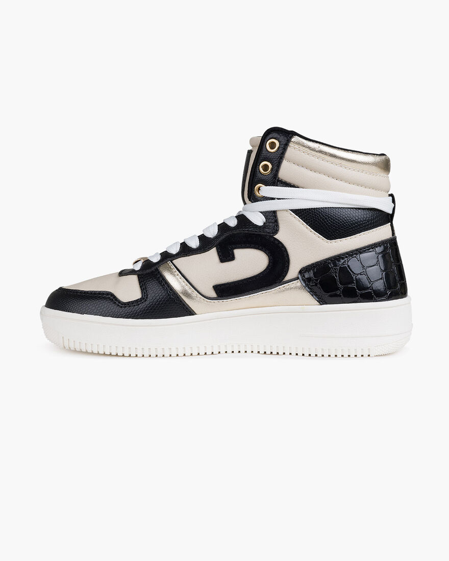 Campo High Lux, Black/Bronze, hi-res