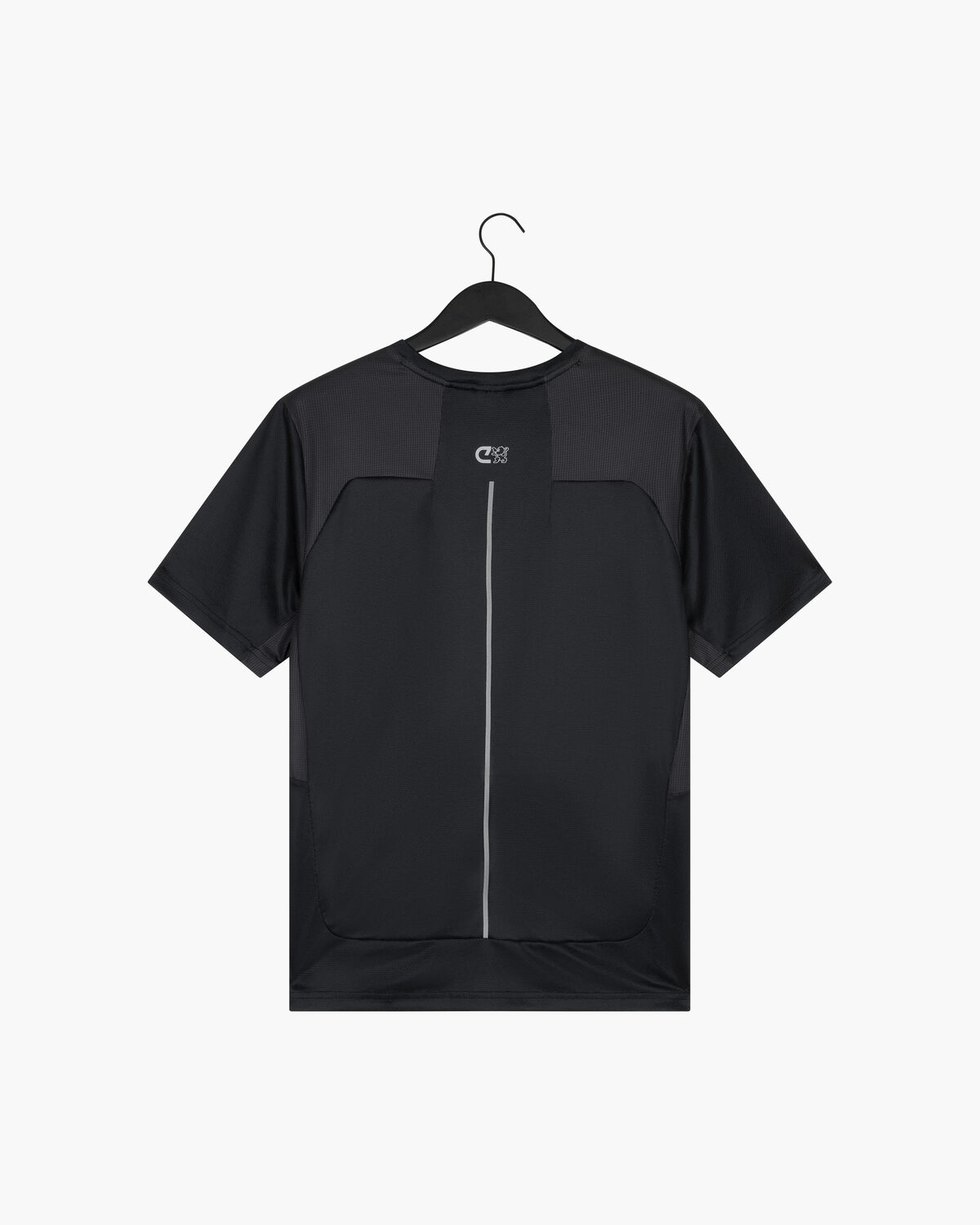 Magnitude Tee, Black, hi-res