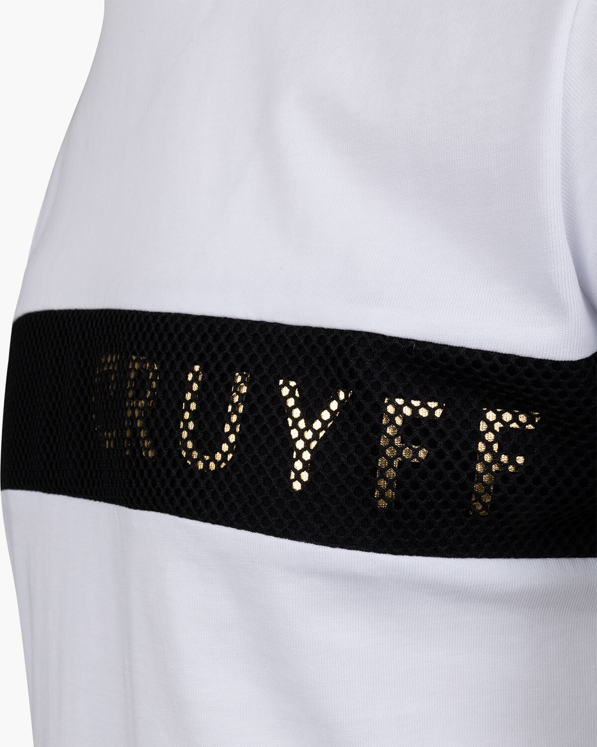 Virgil Tee, White, hi-res