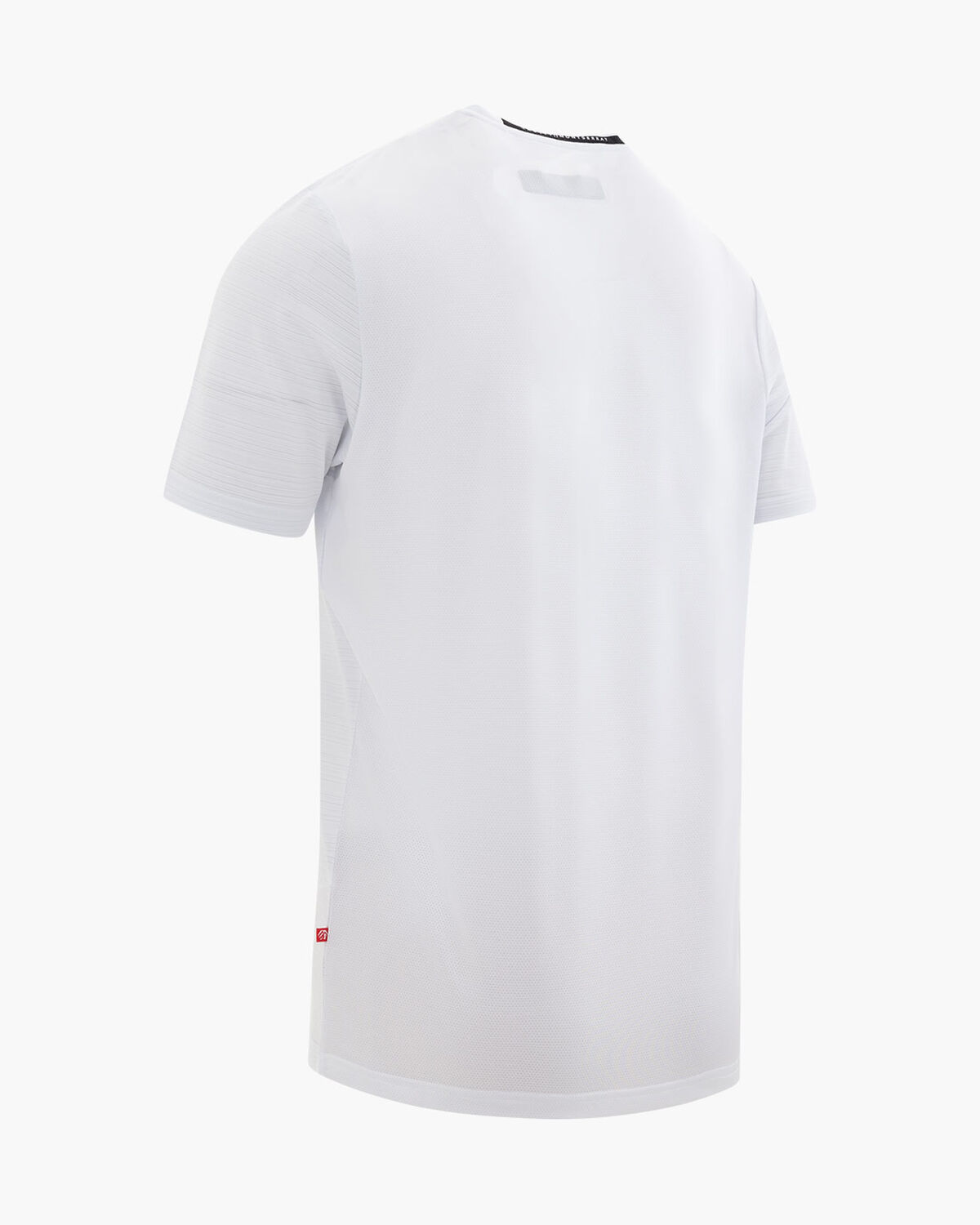 Advance SS T-Shirt, White, hi-res