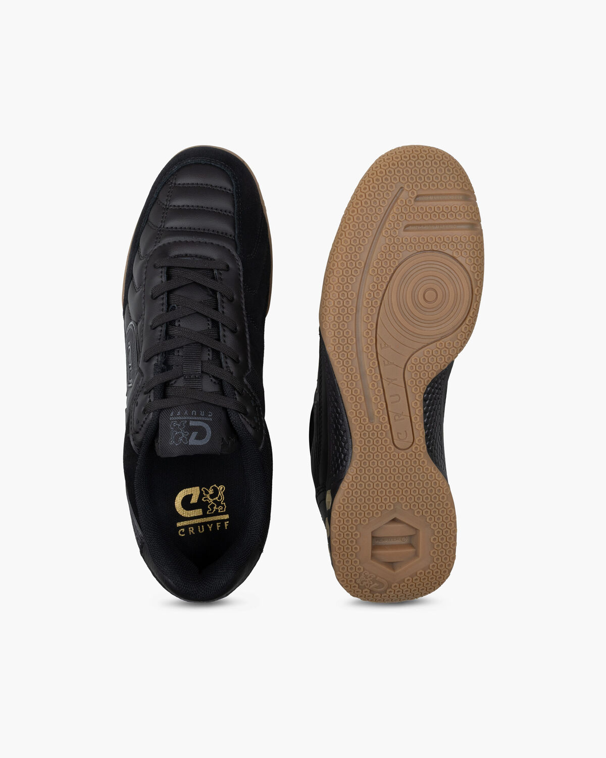 Recopa 14 IN, Black/Black, hi-res