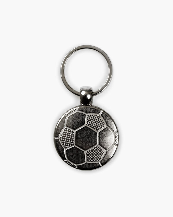 Cruyff Orange Ball - Key Ring