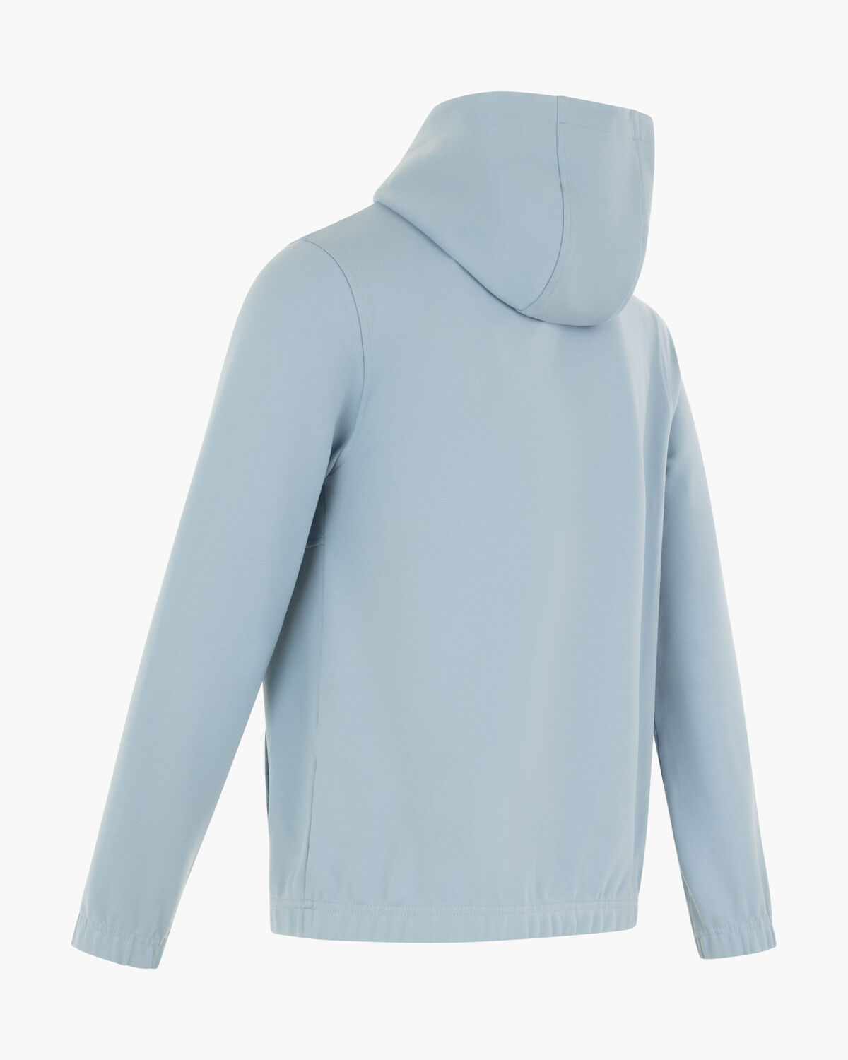 Ivan Hoodie, Blue Nights, hi-res