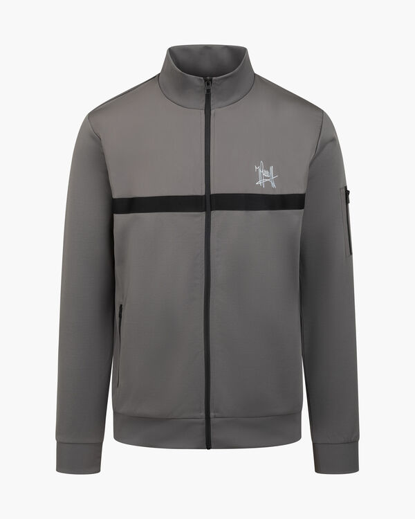 Perez Tracktop