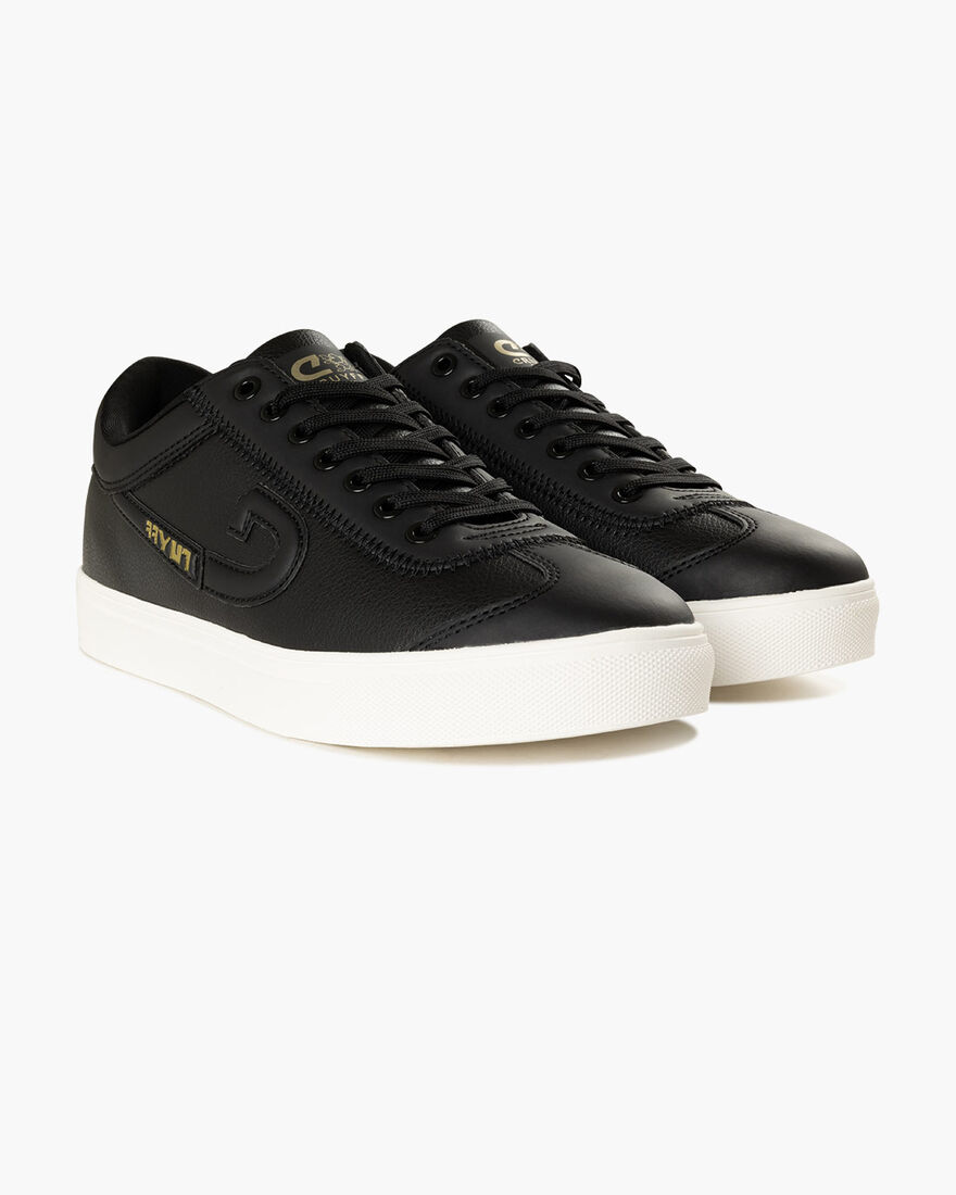 Flash - Tumbled/Matt, Black, hi-res