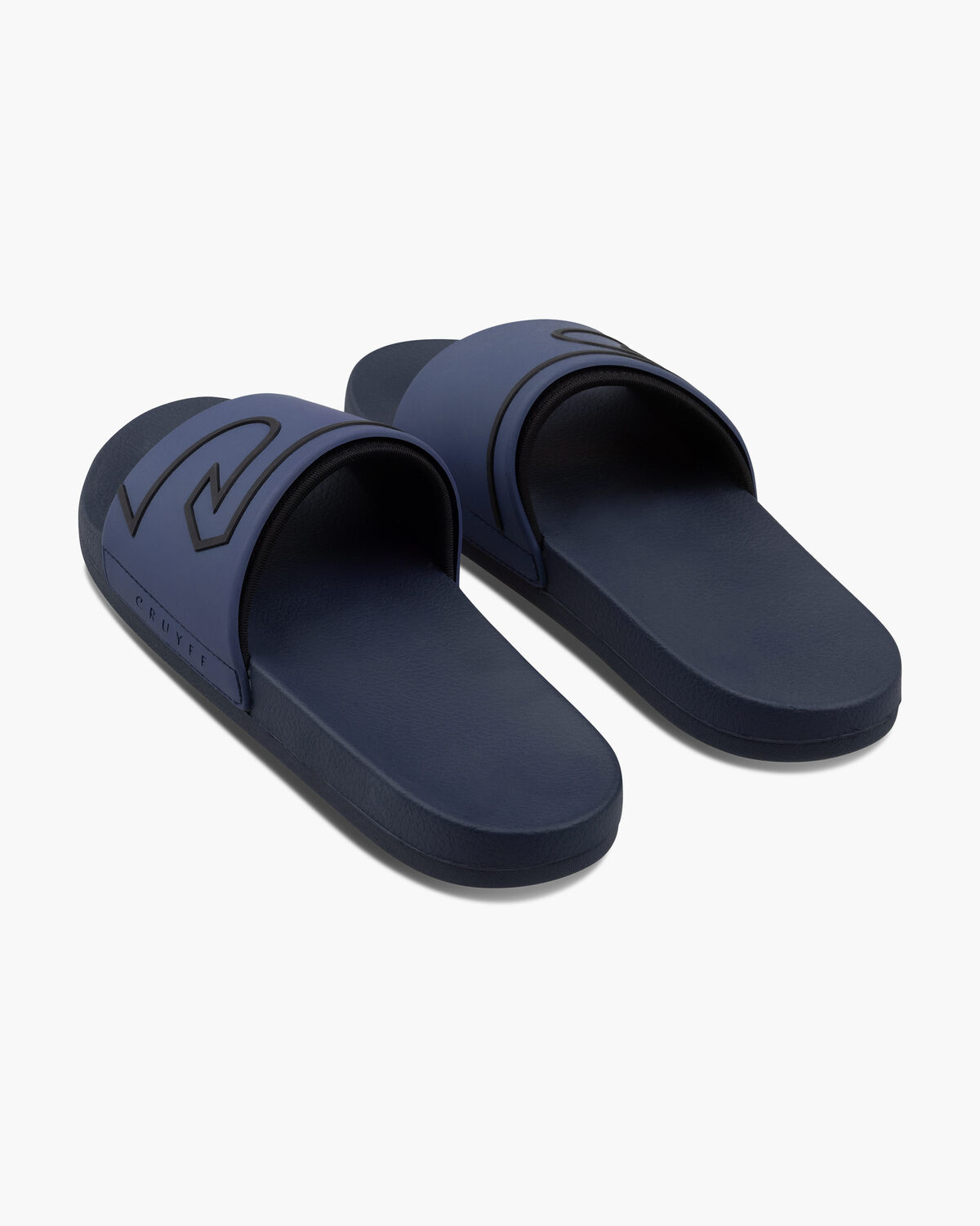 Boxster Slide, Navy/Black, hi-res
