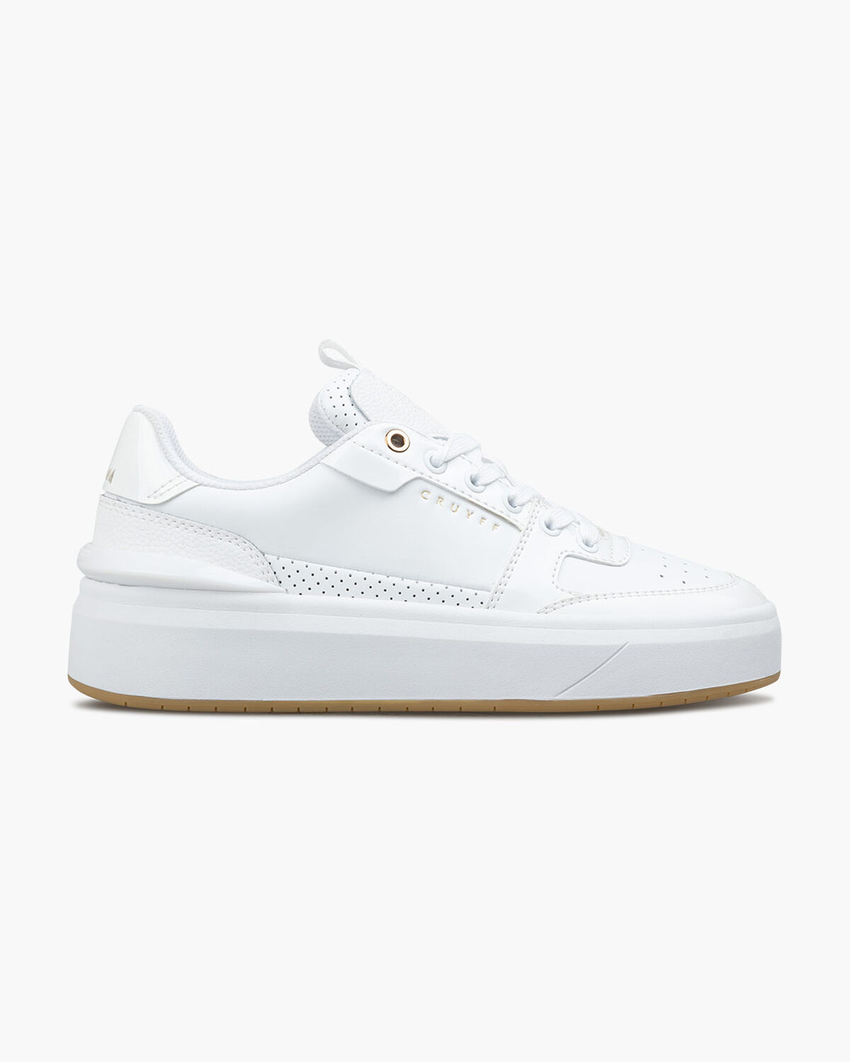 Endorsed Tennis, White, hi-res