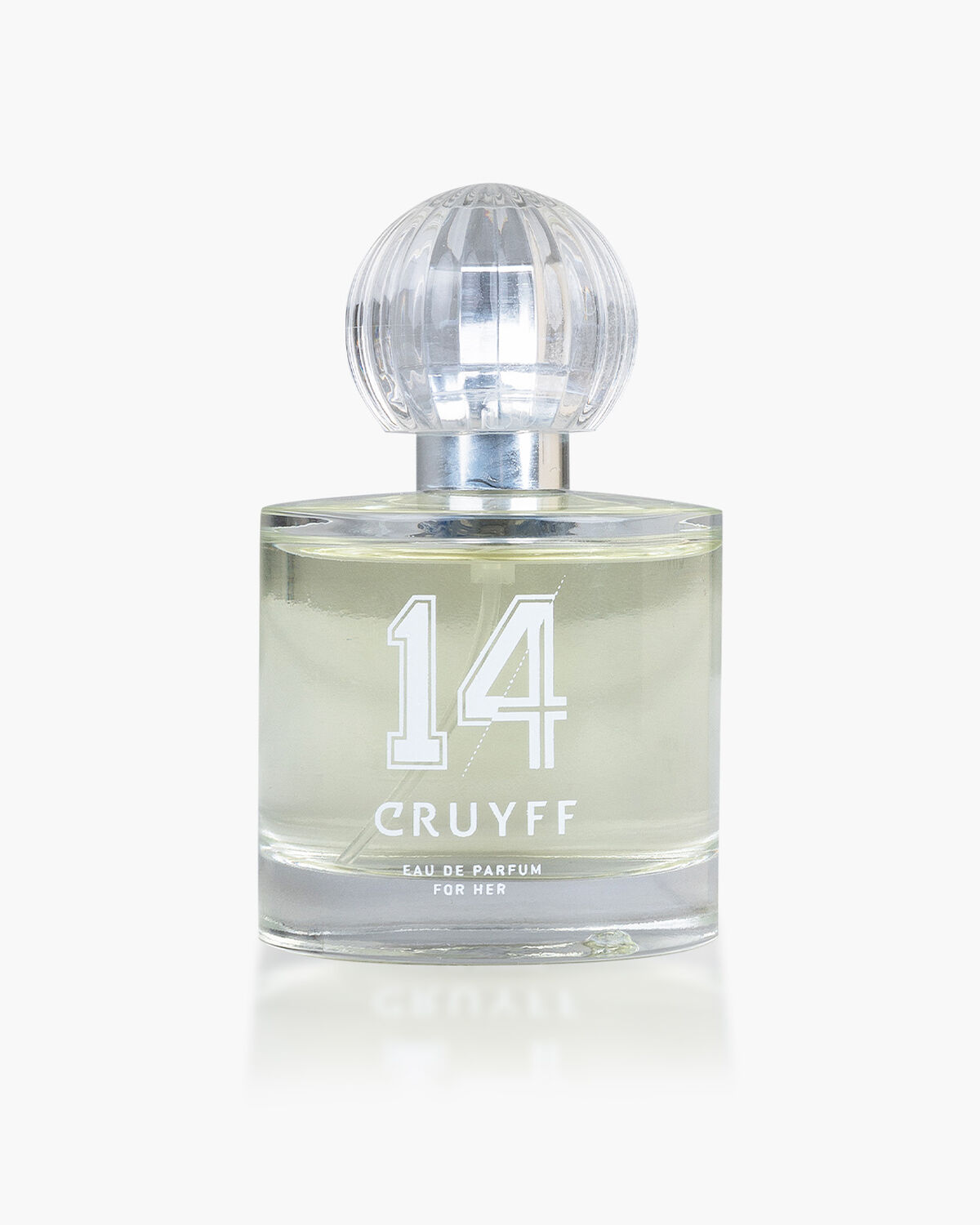 Cruyff 14 Parfum Woman, Black, hi-res