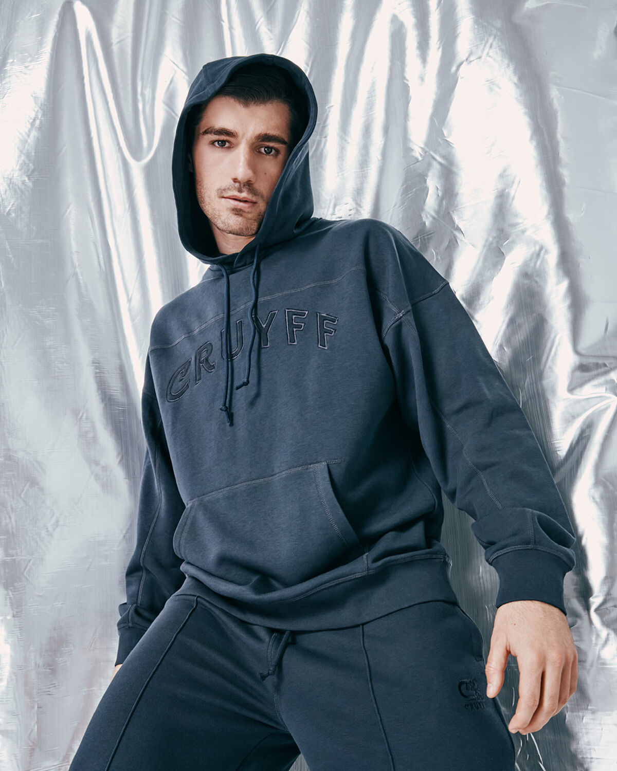 Milo Jogging Suit, , hi-res
