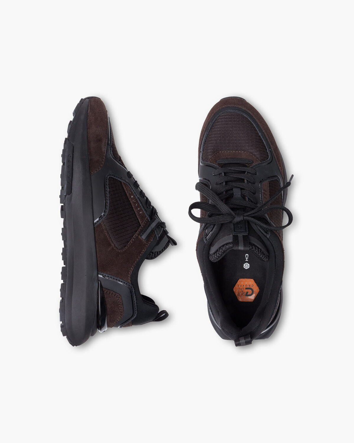 Rayado, Dark Brown, hi-res