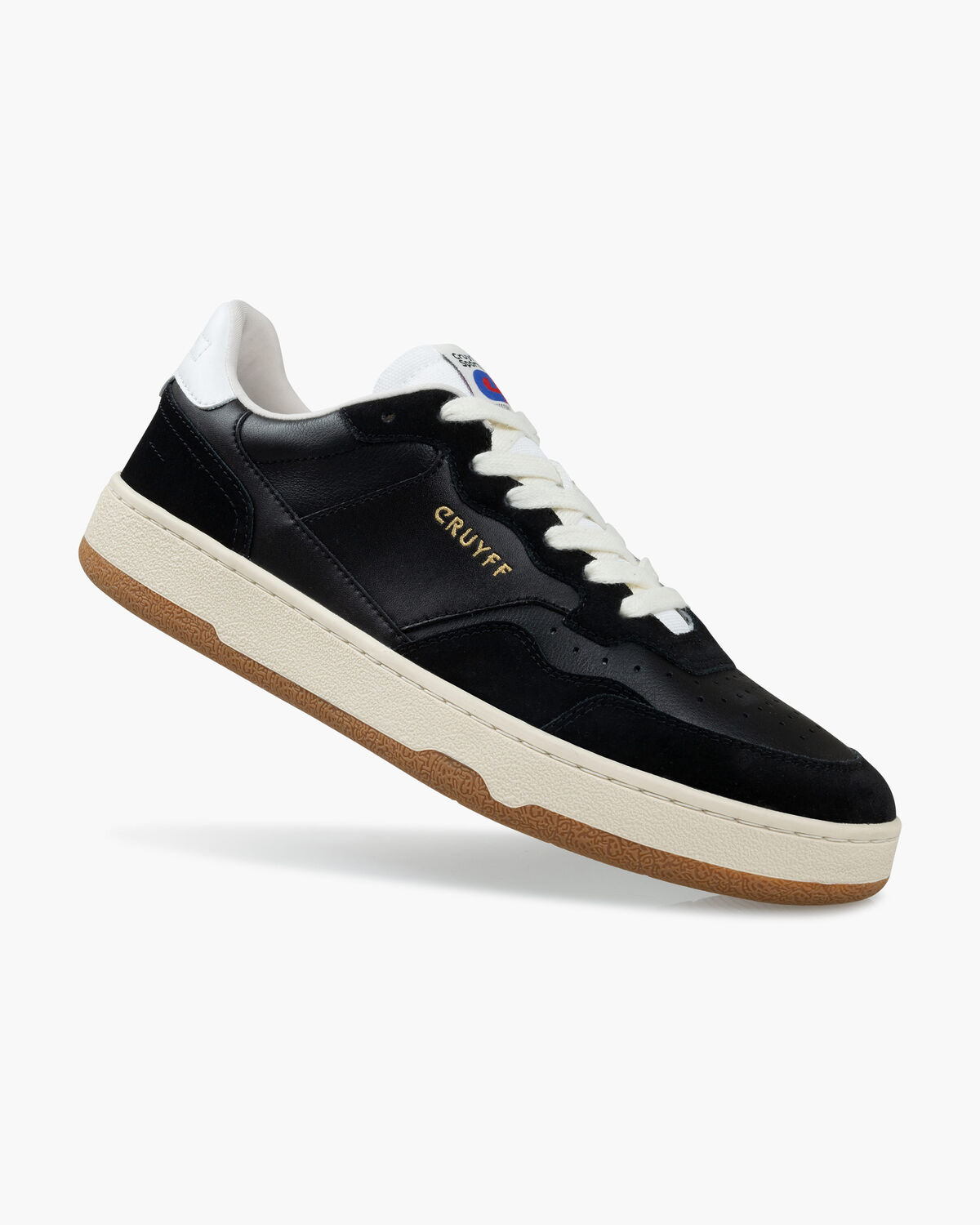 Delux Pro, Black, hi-res