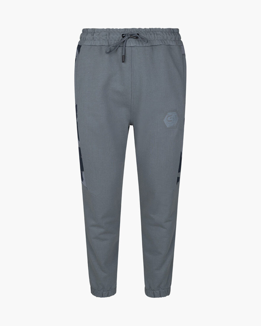 Absent Jogger, Turbelence Grey, hi-res