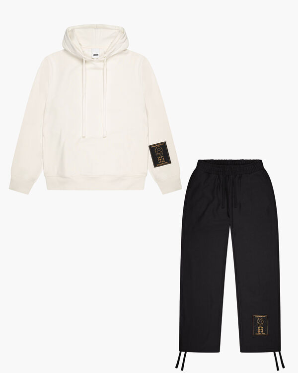 Premium Johan Hoodie Suit