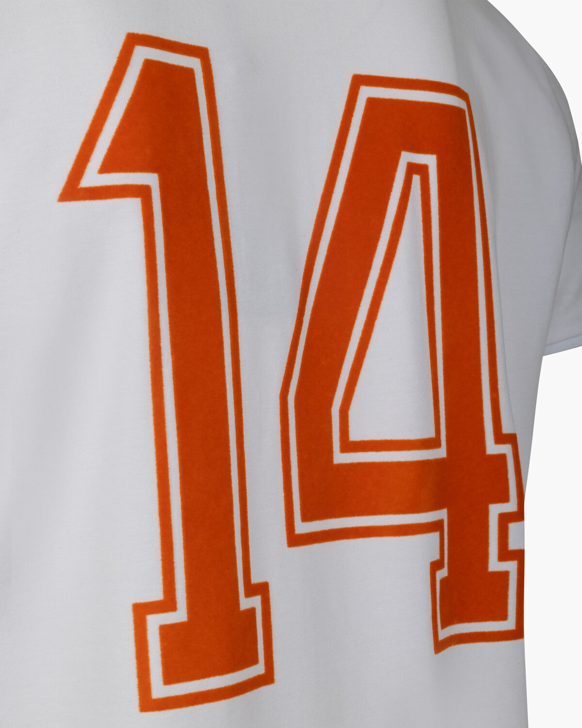 World Cup Captain Tee, White, hi-res