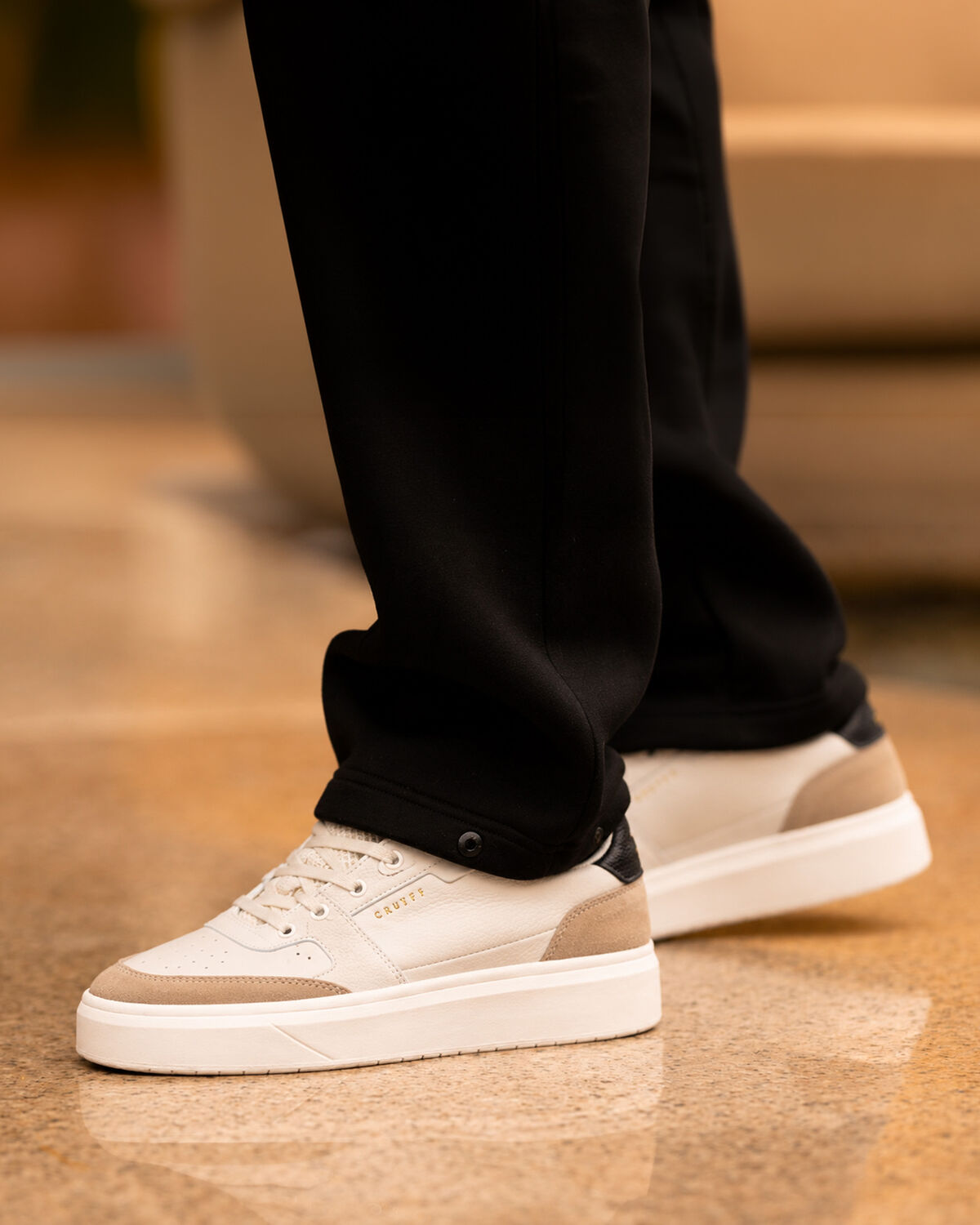 Endorsed Pro, Cream, hi-res