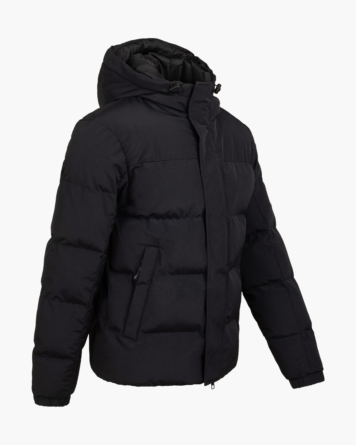 Sirius V2 Puffer, Black, hi-res