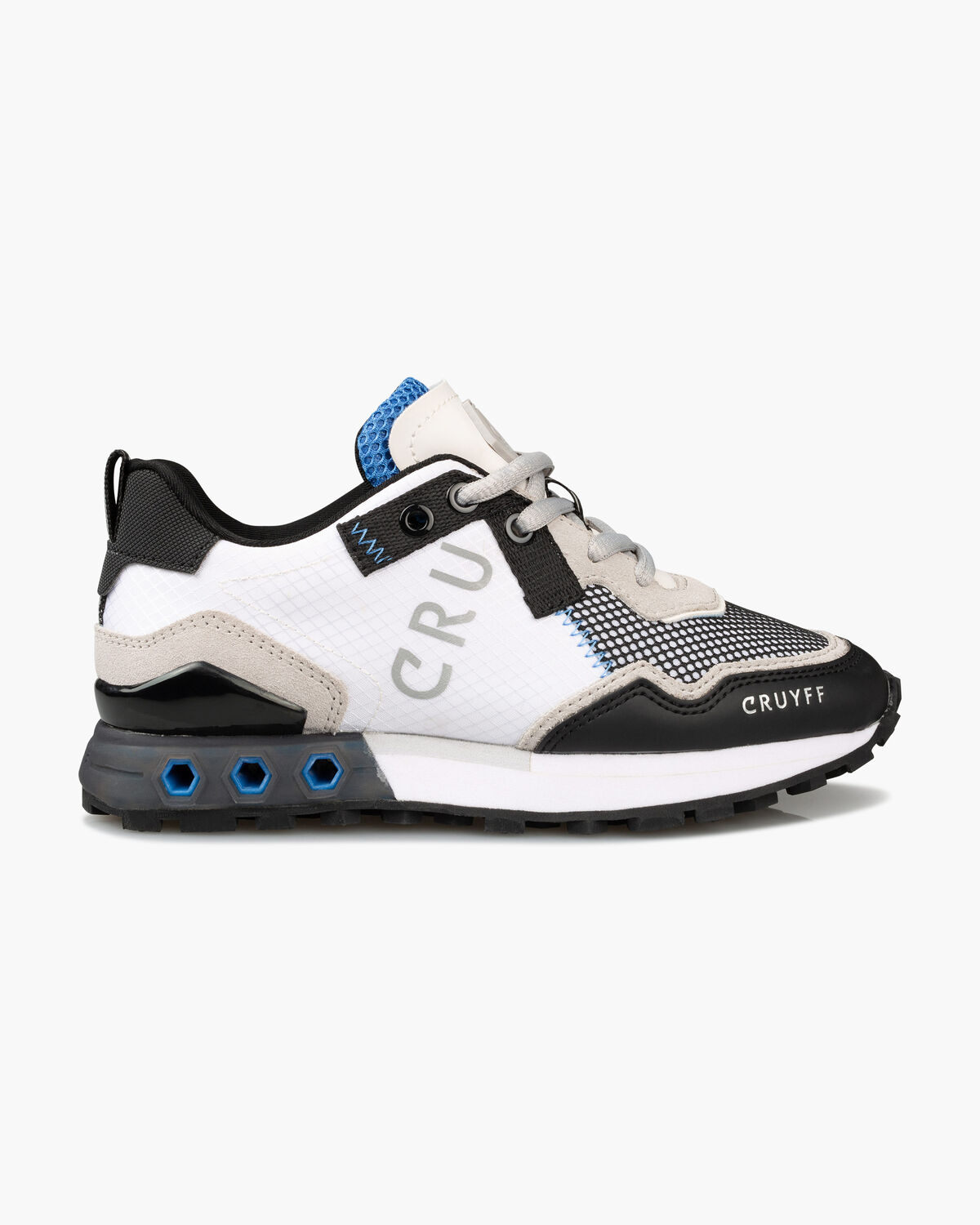 Superbia, White/Black, hi-res