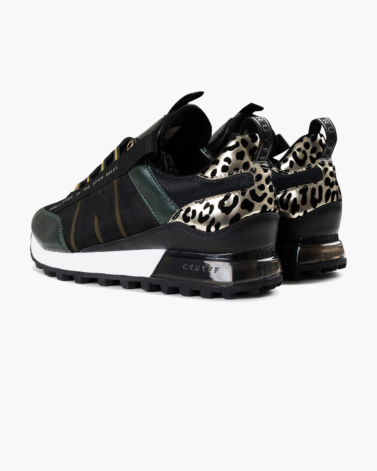 Fearia, Green/Black, hi-res