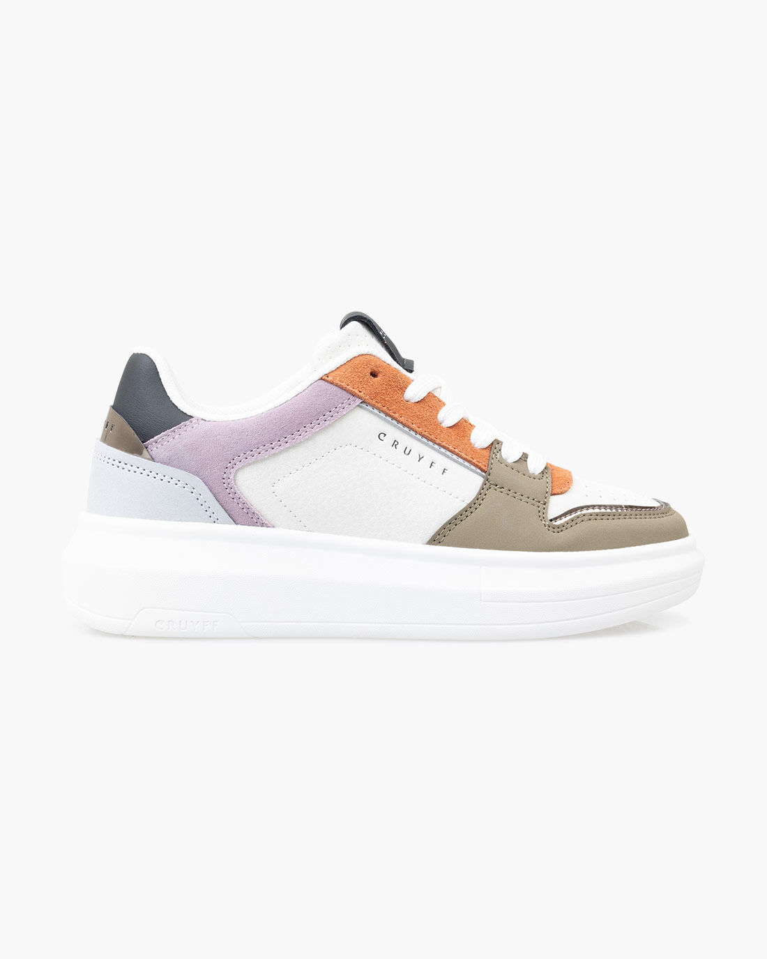 Bambas cruyff mujer shop