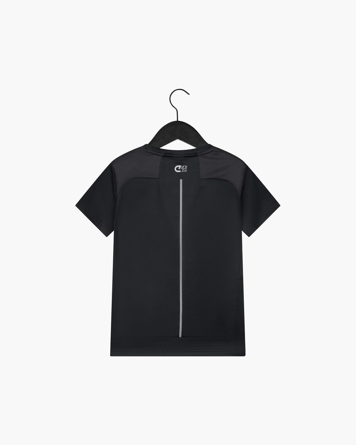 Magnitude Tee, Black, hi-res