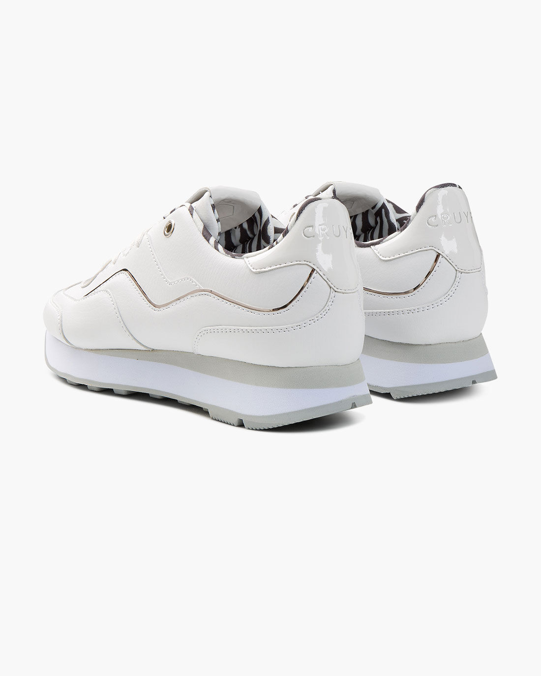 Cruyff rainbow Clearance