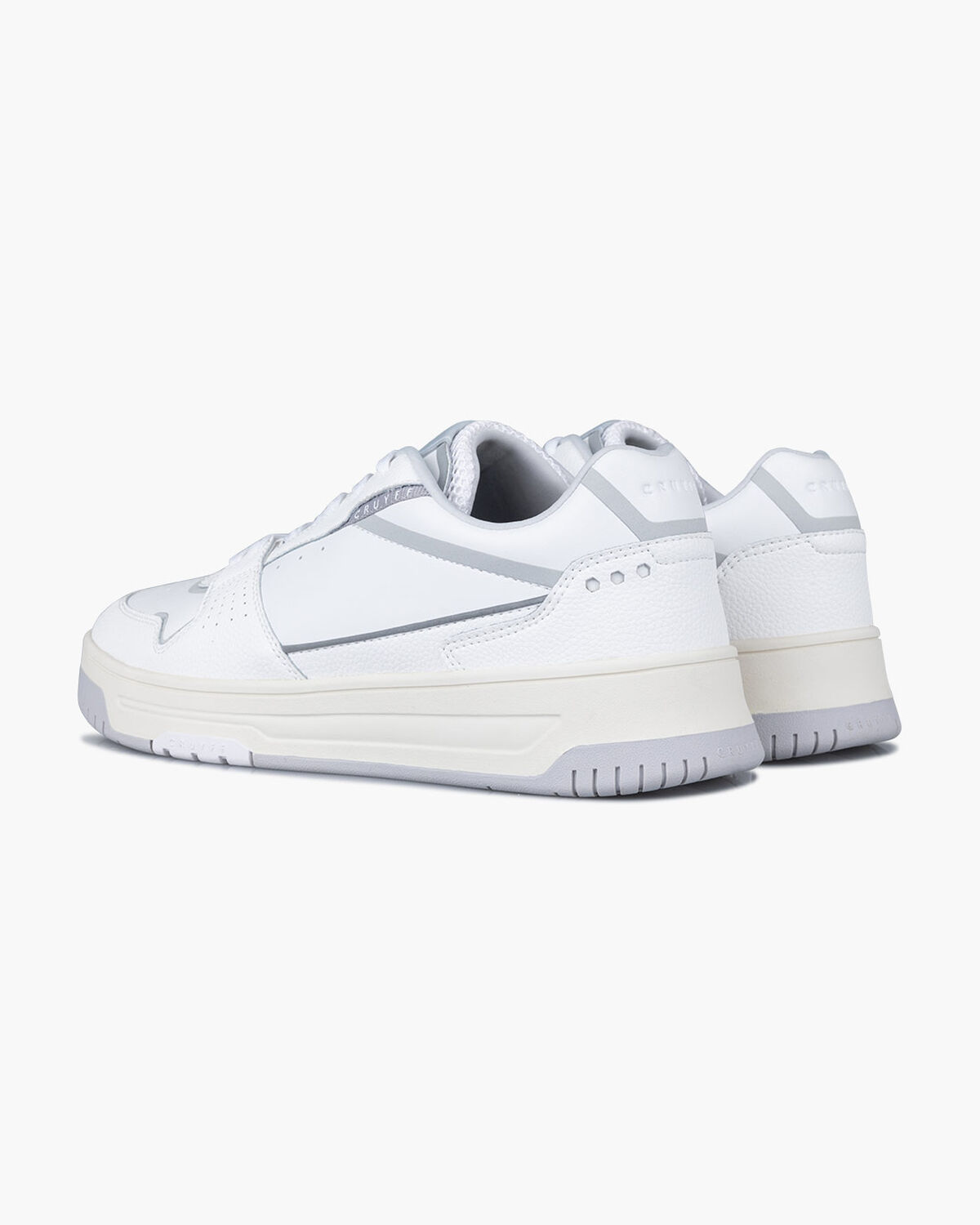 Collegam, White, hi-res