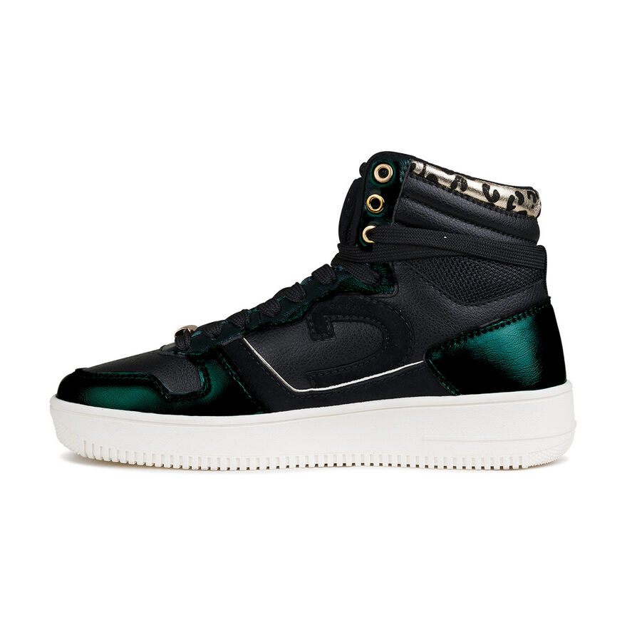 Campo High Lux, Green/Black, hi-res
